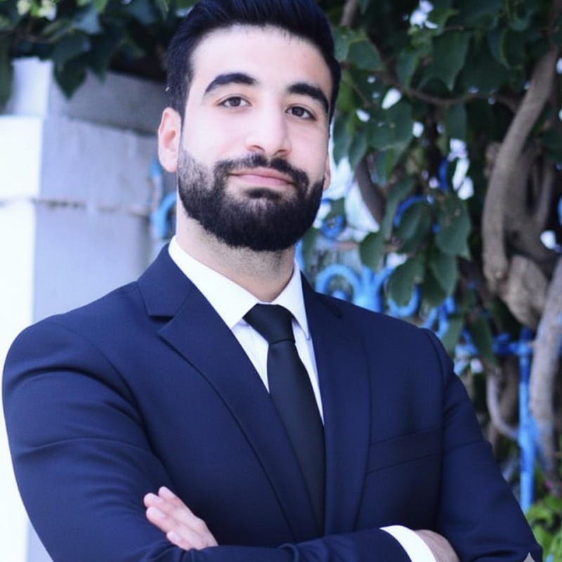 Sami Benchaali