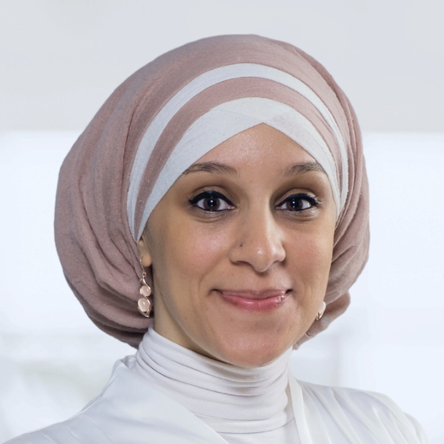 Yasmina Attiallah